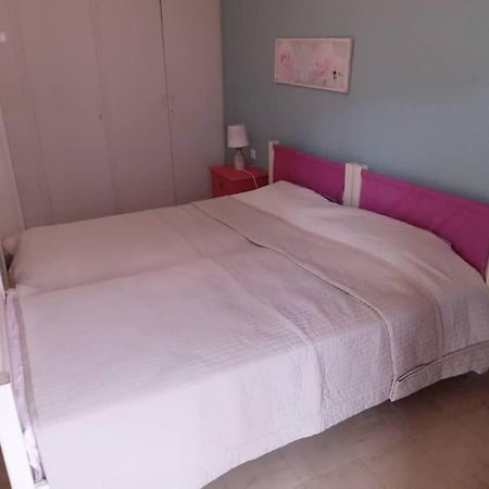 Διαμερισμα Σε Πολυκατοικια Στο Κεντρο Των Σερρων Κωνσταντινου Σταμουλη 15 Apartment Serres Exterior foto